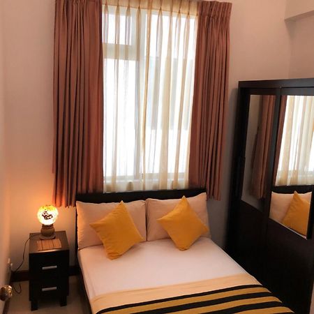 Colombo - Town Hall- 2 Bed Room Apartment Екстериор снимка