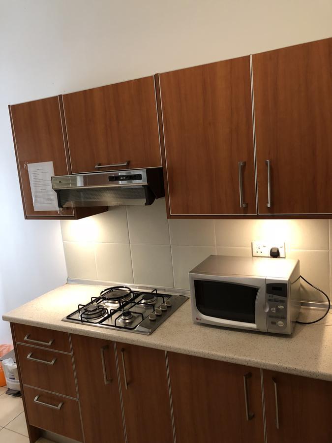 Colombo - Town Hall- 2 Bed Room Apartment Екстериор снимка