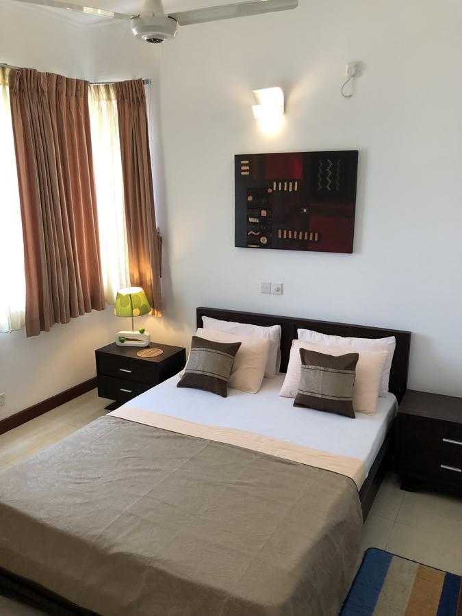 Colombo - Town Hall- 2 Bed Room Apartment Екстериор снимка