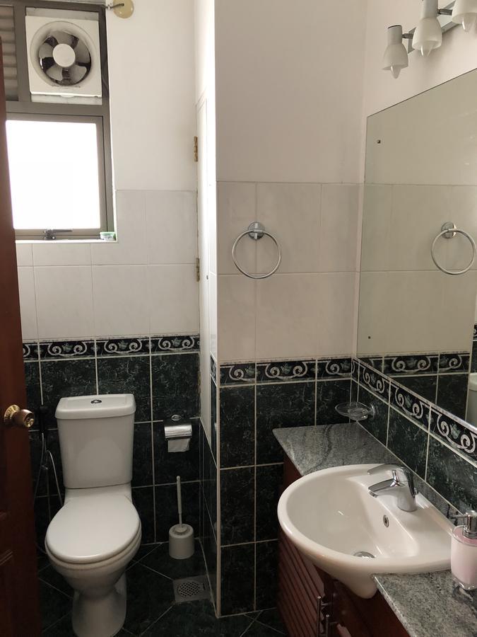 Colombo - Town Hall- 2 Bed Room Apartment Екстериор снимка