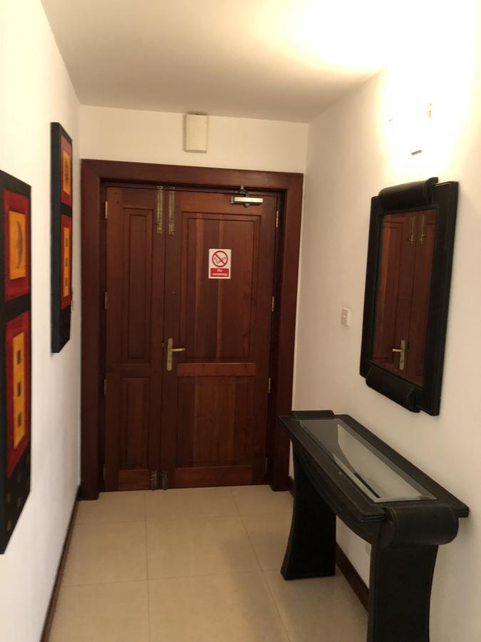 Colombo - Town Hall- 2 Bed Room Apartment Екстериор снимка