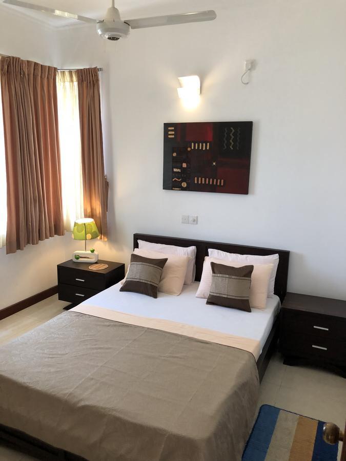 Colombo - Town Hall- 2 Bed Room Apartment Екстериор снимка