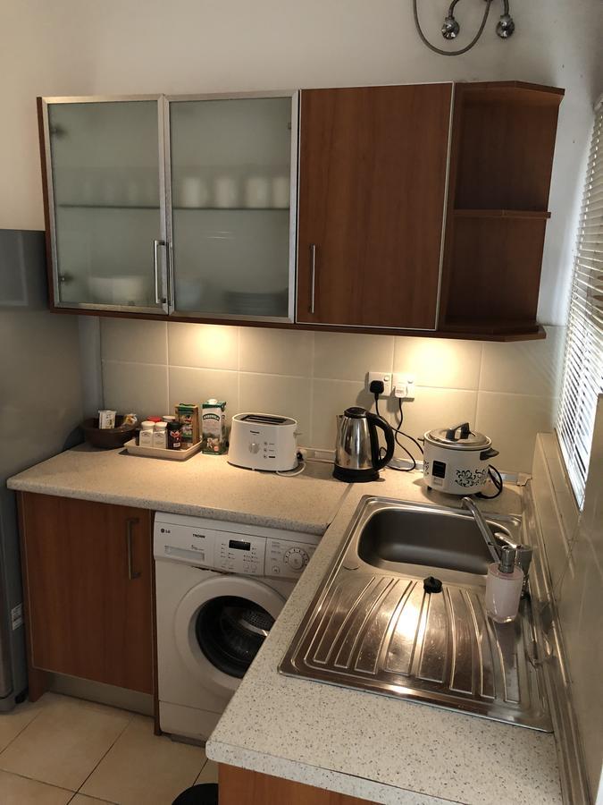 Colombo - Town Hall- 2 Bed Room Apartment Екстериор снимка