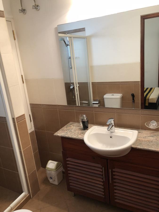 Colombo - Town Hall- 2 Bed Room Apartment Екстериор снимка