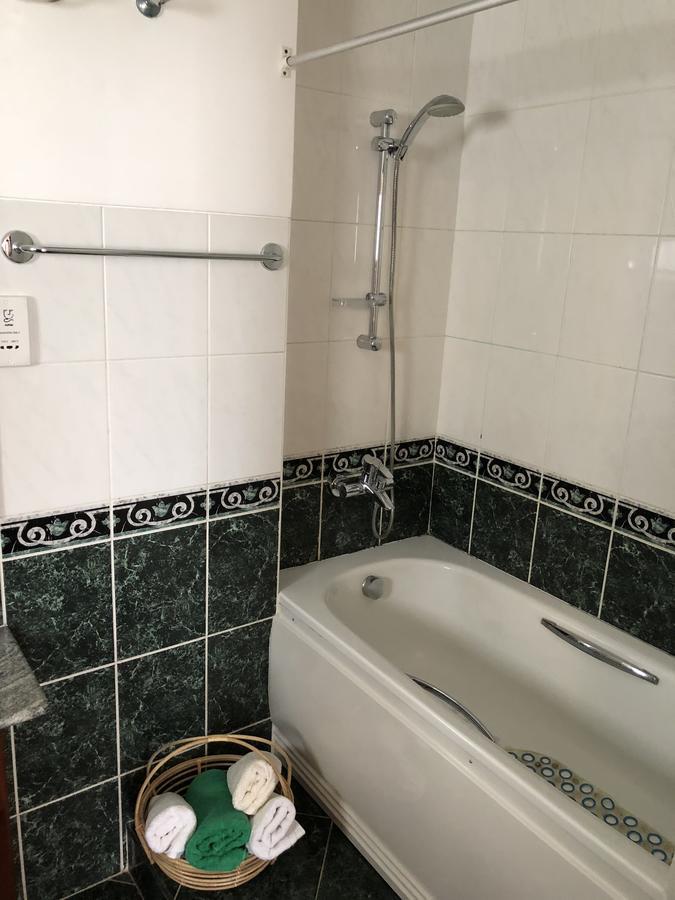 Colombo - Town Hall- 2 Bed Room Apartment Екстериор снимка