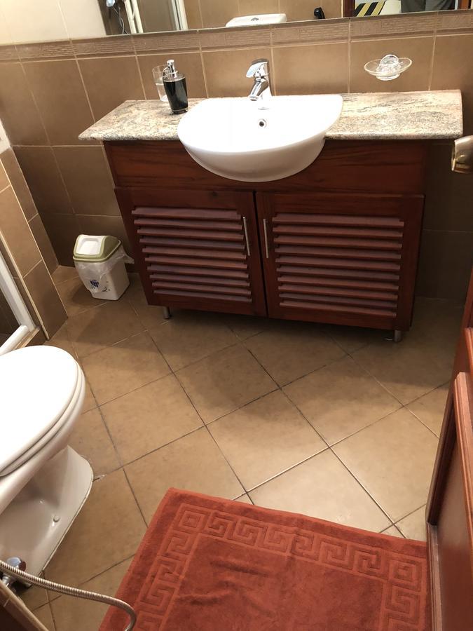 Colombo - Town Hall- 2 Bed Room Apartment Екстериор снимка
