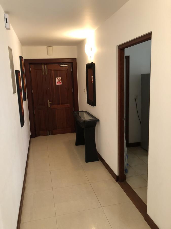 Colombo - Town Hall- 2 Bed Room Apartment Екстериор снимка