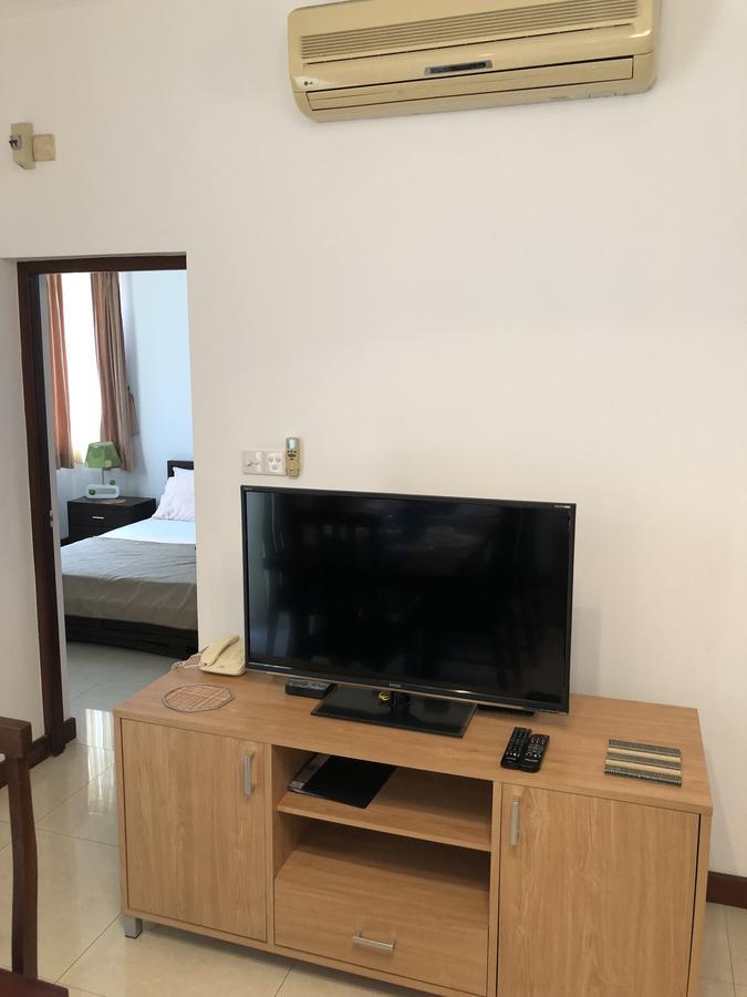 Colombo - Town Hall- 2 Bed Room Apartment Екстериор снимка