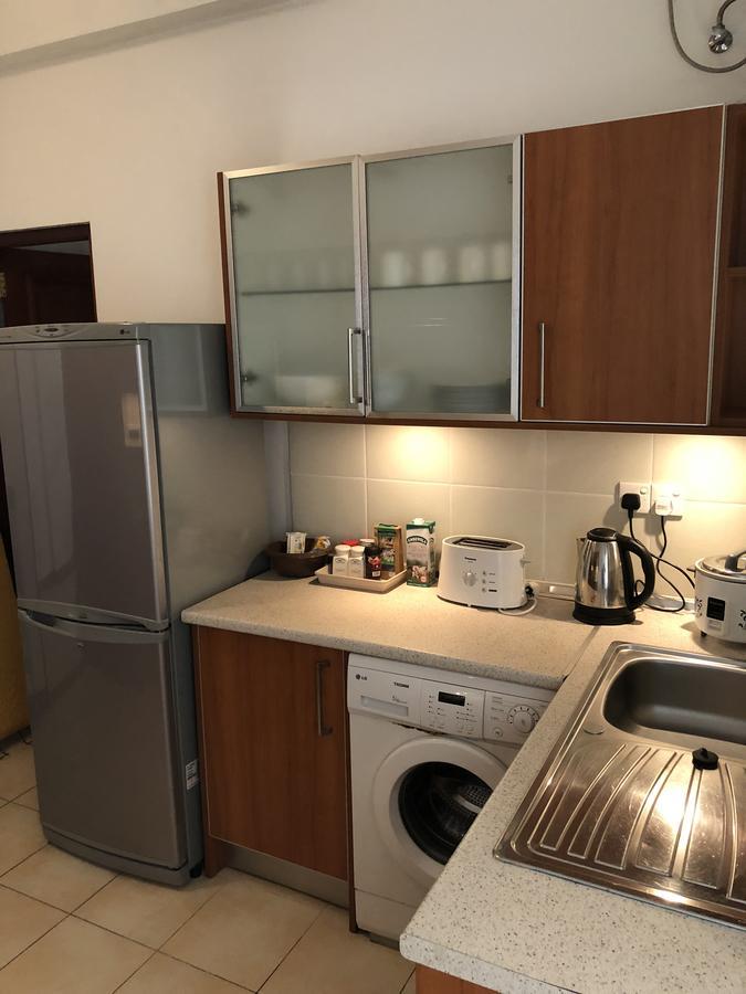 Colombo - Town Hall- 2 Bed Room Apartment Екстериор снимка