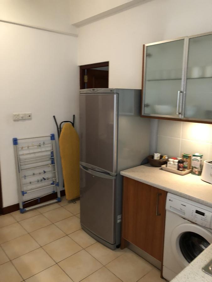 Colombo - Town Hall- 2 Bed Room Apartment Екстериор снимка
