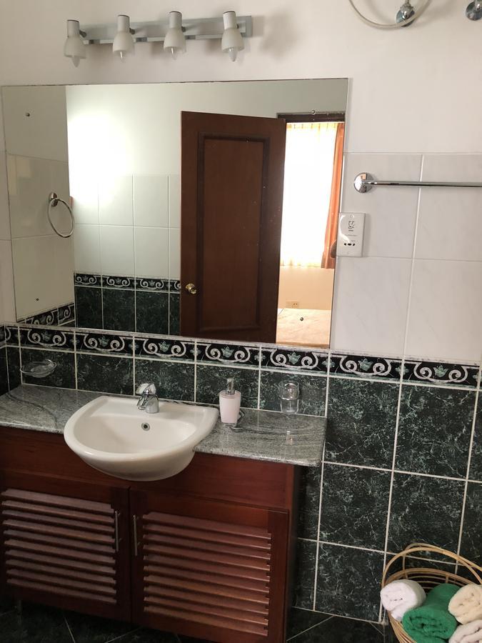 Colombo - Town Hall- 2 Bed Room Apartment Екстериор снимка