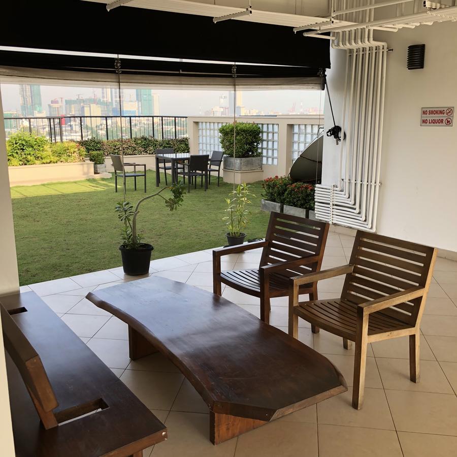 Colombo - Town Hall- 2 Bed Room Apartment Екстериор снимка