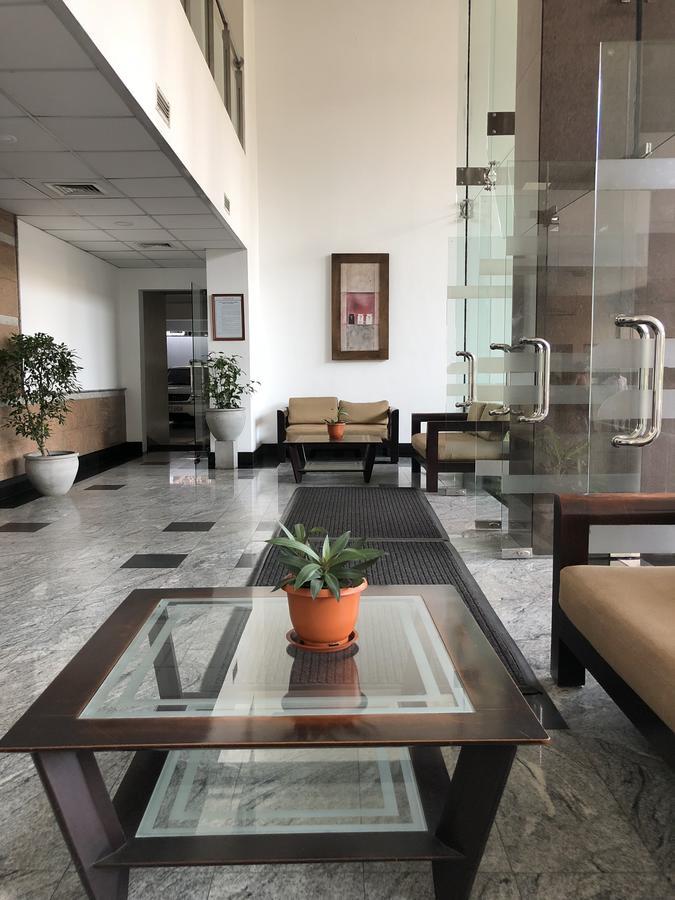Colombo - Town Hall- 2 Bed Room Apartment Екстериор снимка